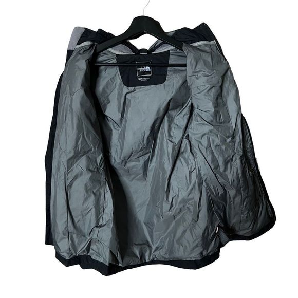 The North Face Womens Rain Jacket Medium - Picture 3 of 3